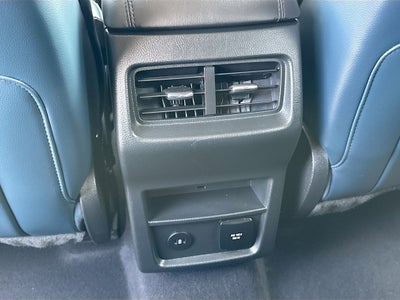 2024 Ford Edge Sport