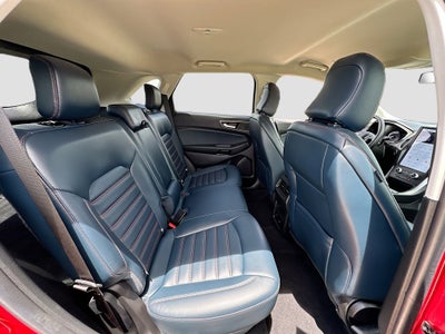 2024 Ford Edge Sport
