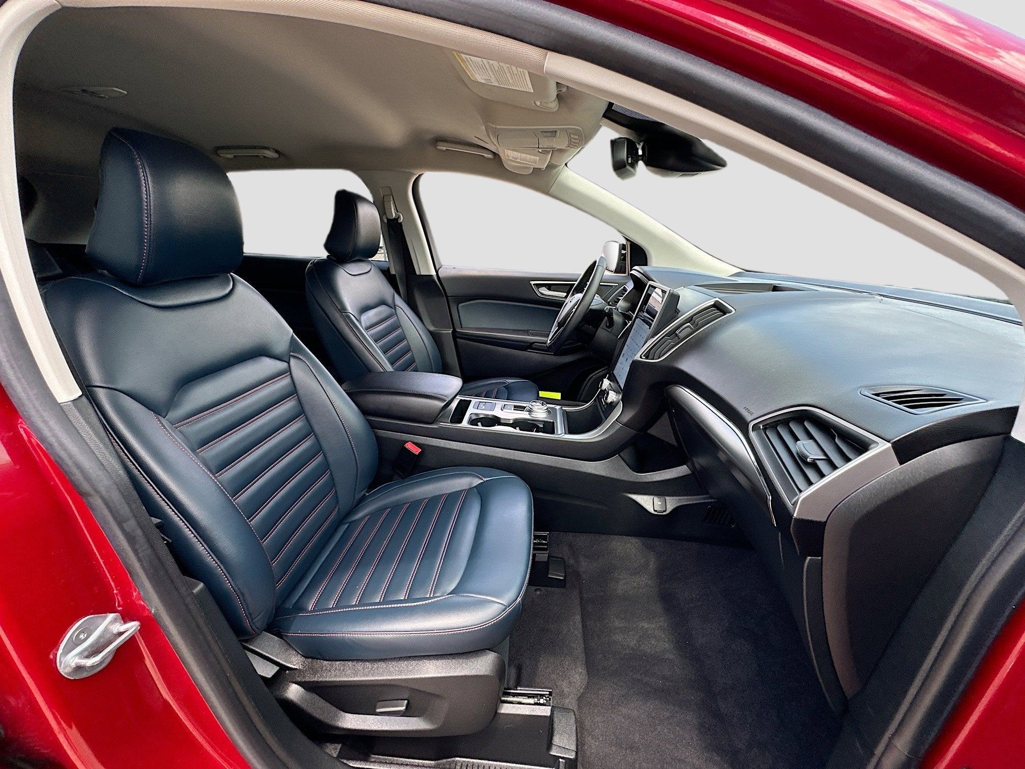 2024 Ford Edge Sport