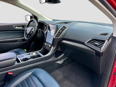 2024 Ford Edge Sport