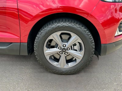 2024 Ford Edge Sport