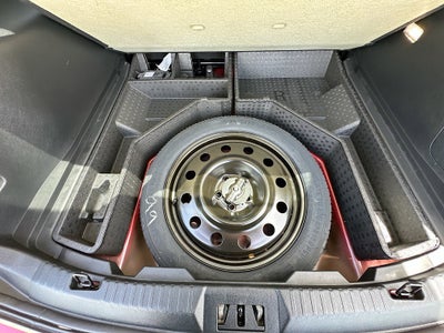 2024 Ford Edge Sport