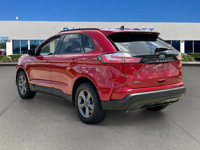 2024 Ford Edge Sport