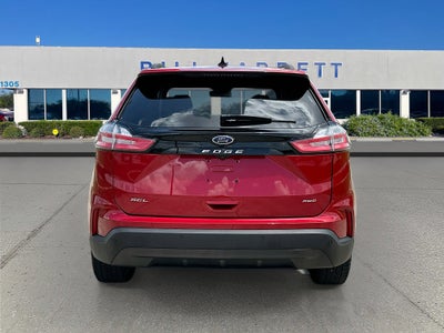 2024 Ford Edge Sport