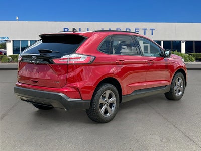 2024 Ford Edge Sport