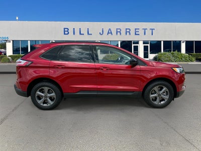 2024 Ford Edge Sport