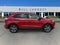 2024 Ford Edge Sport