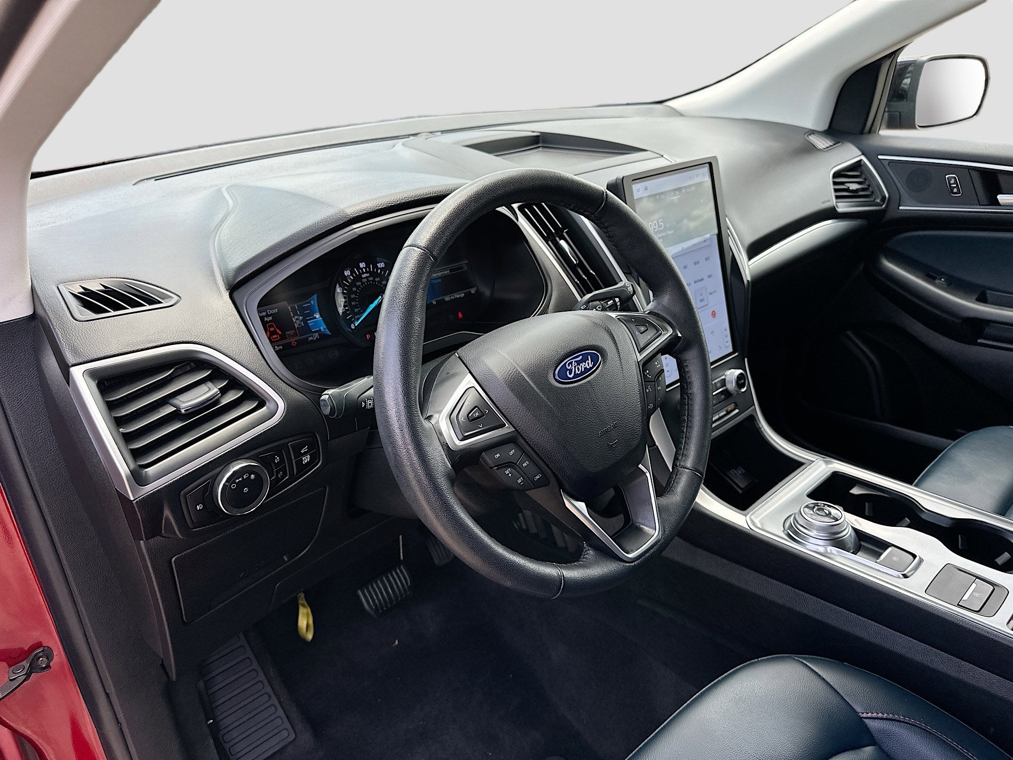 2024 Ford Edge Sport