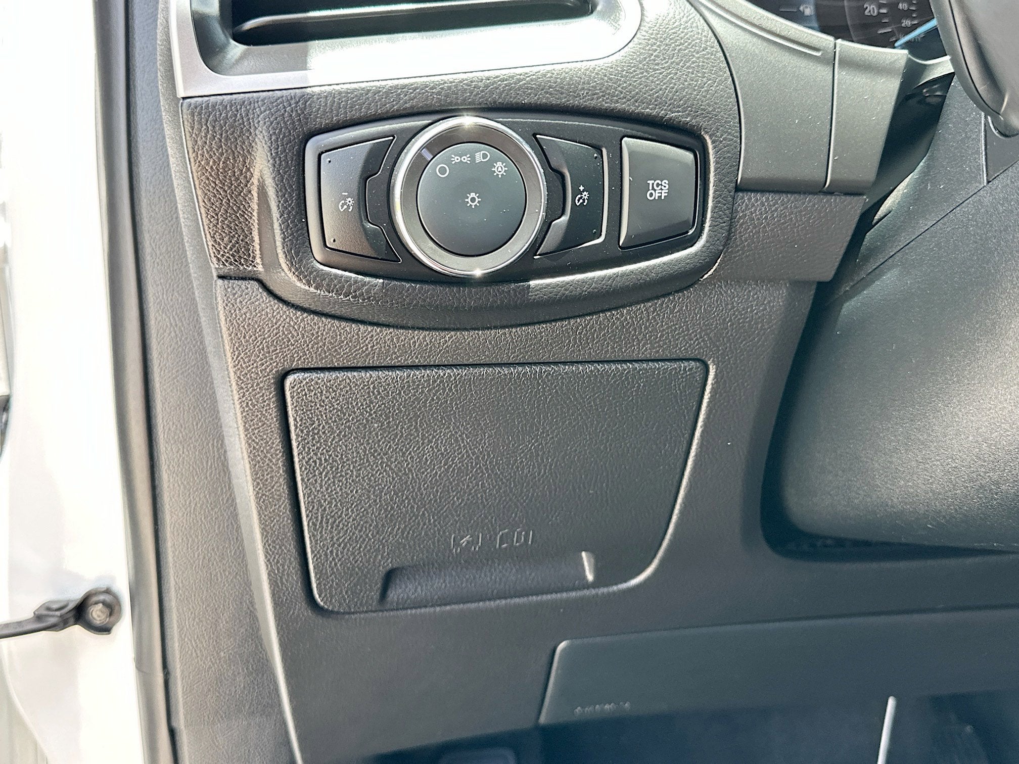 2024 Ford Edge Sport