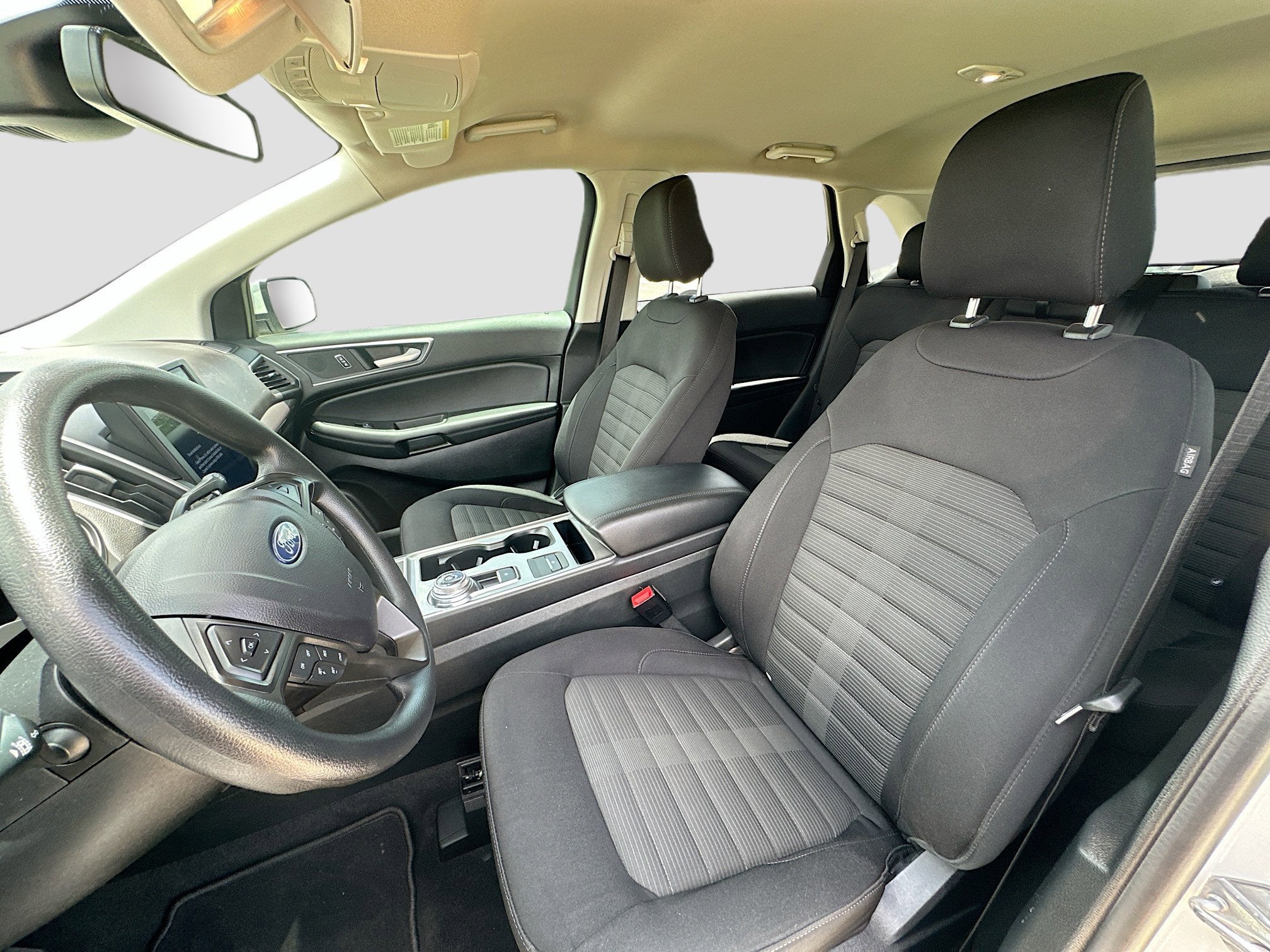 2024 Ford Edge Sport