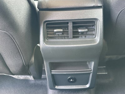 2024 Ford Edge Sport