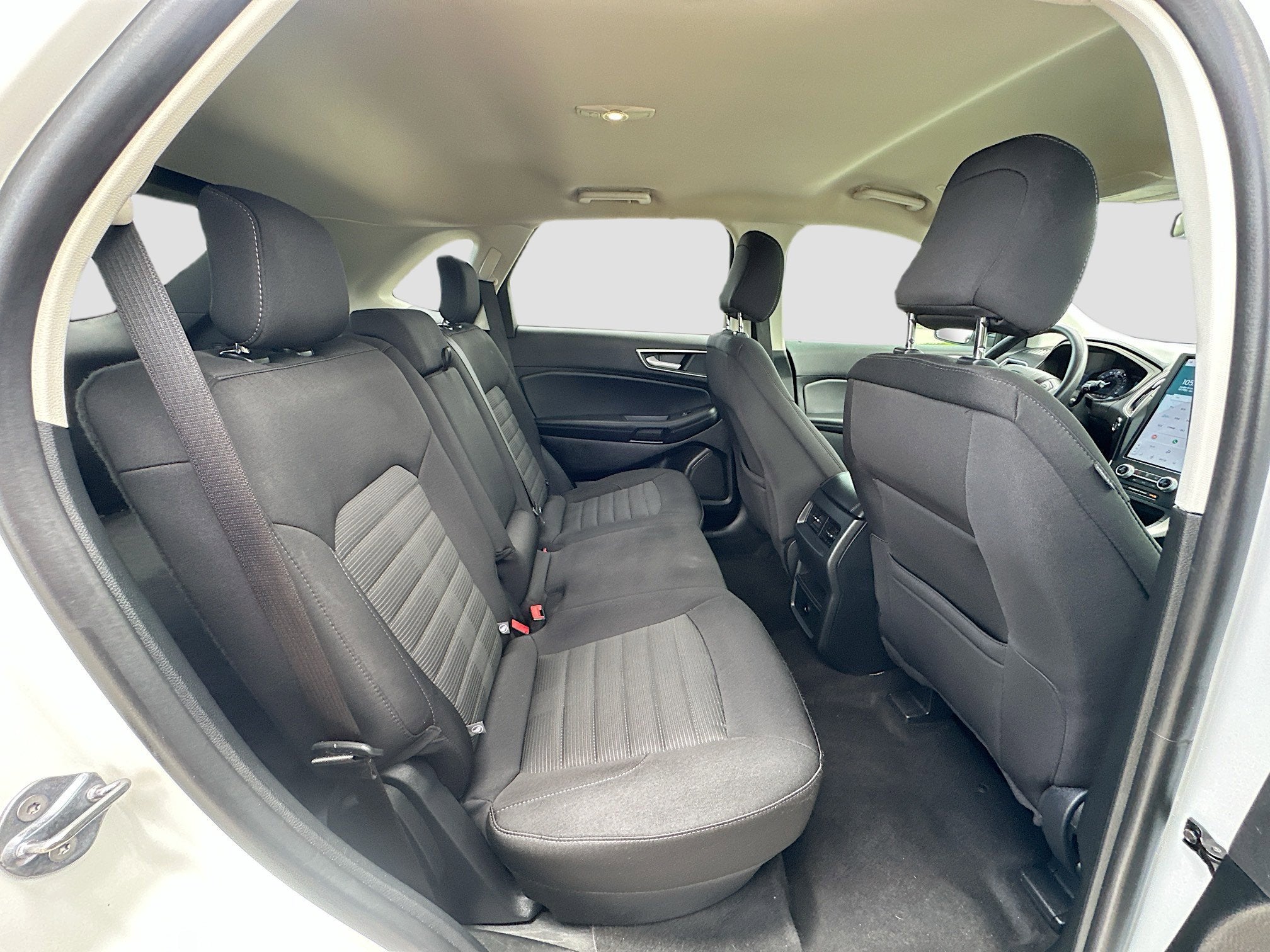 2024 Ford Edge Sport