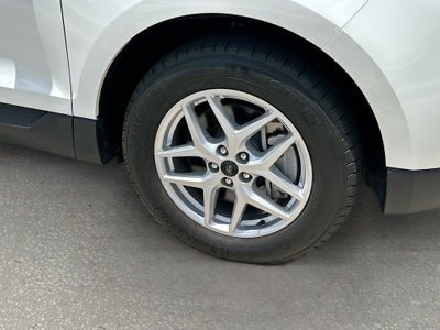 2024 Ford Edge Sport