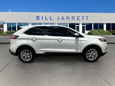2024 Ford Edge Sport