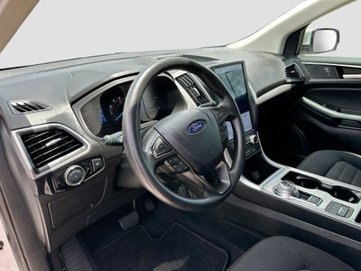 2024 Ford Edge Sport