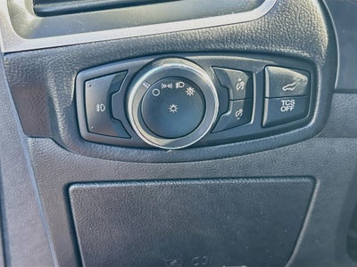 2024 Ford Edge Sport