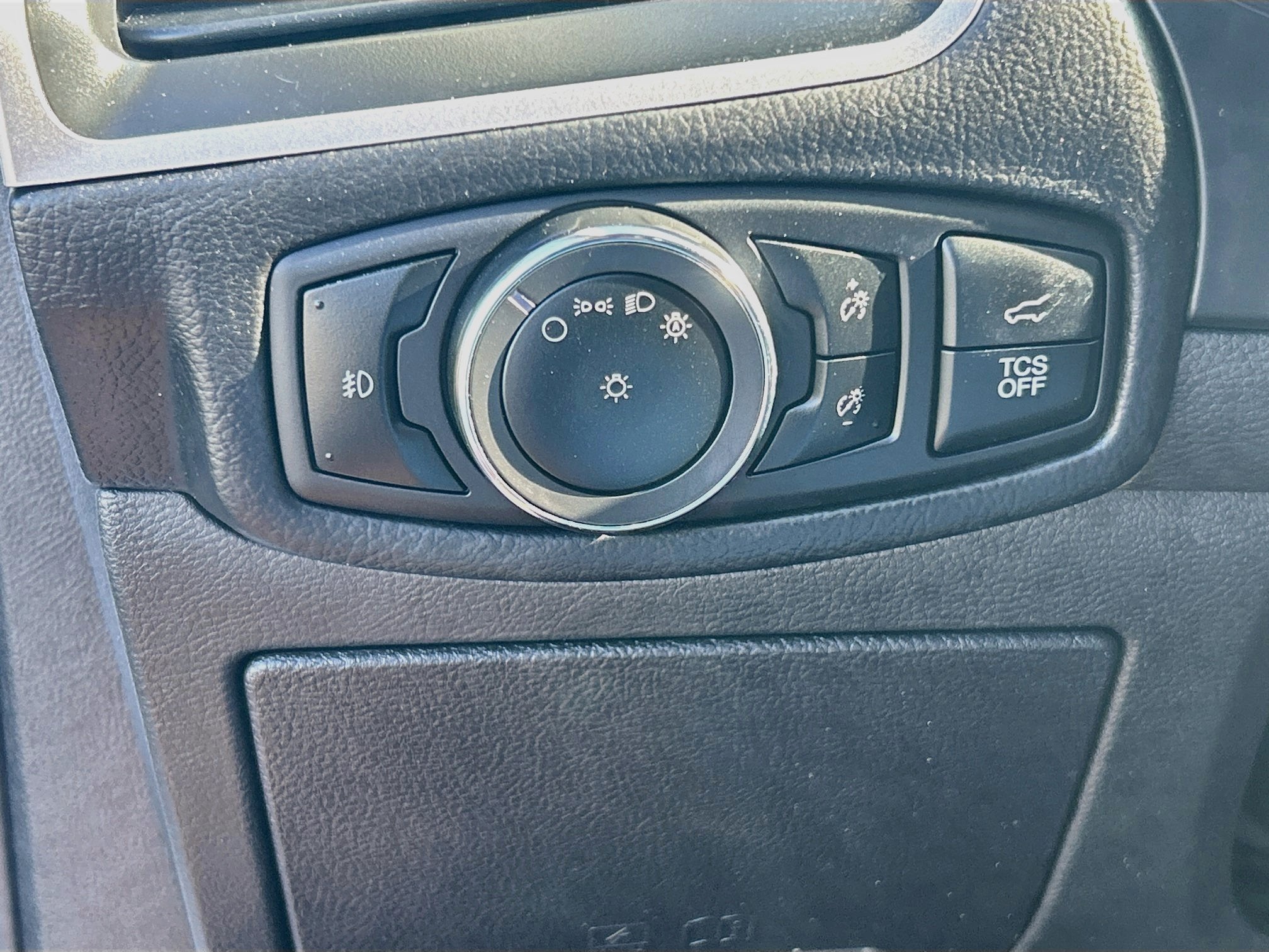 2024 Ford Edge Sport