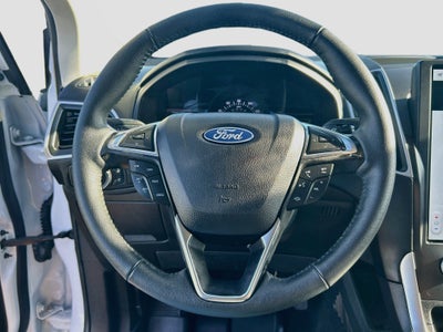 2024 Ford Edge Sport