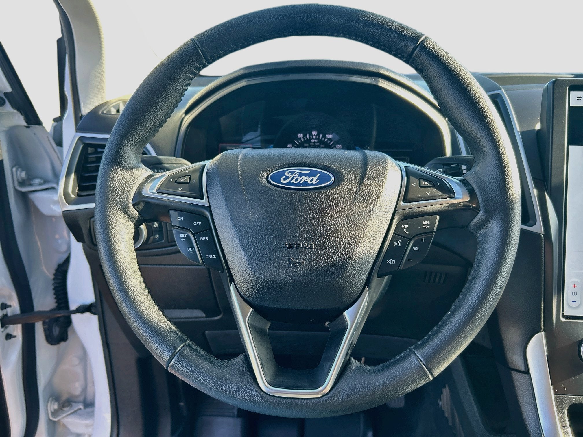 2024 Ford Edge Sport