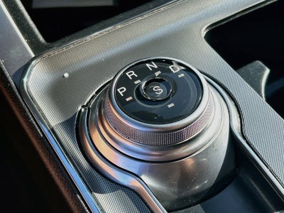2024 Ford Edge Sport