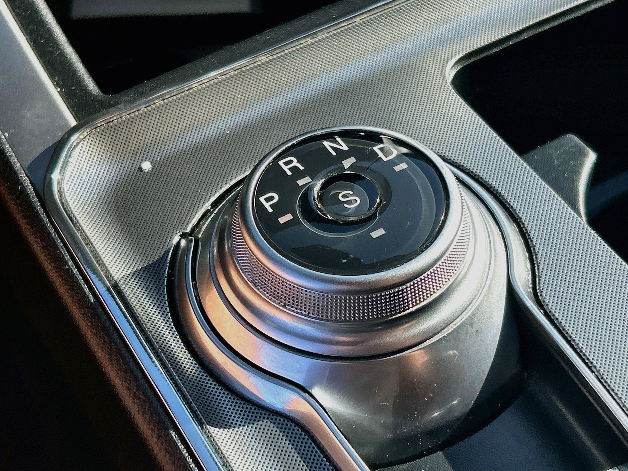 2024 Ford Edge Sport