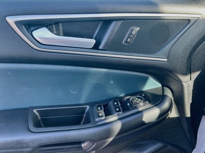2024 Ford Edge Sport