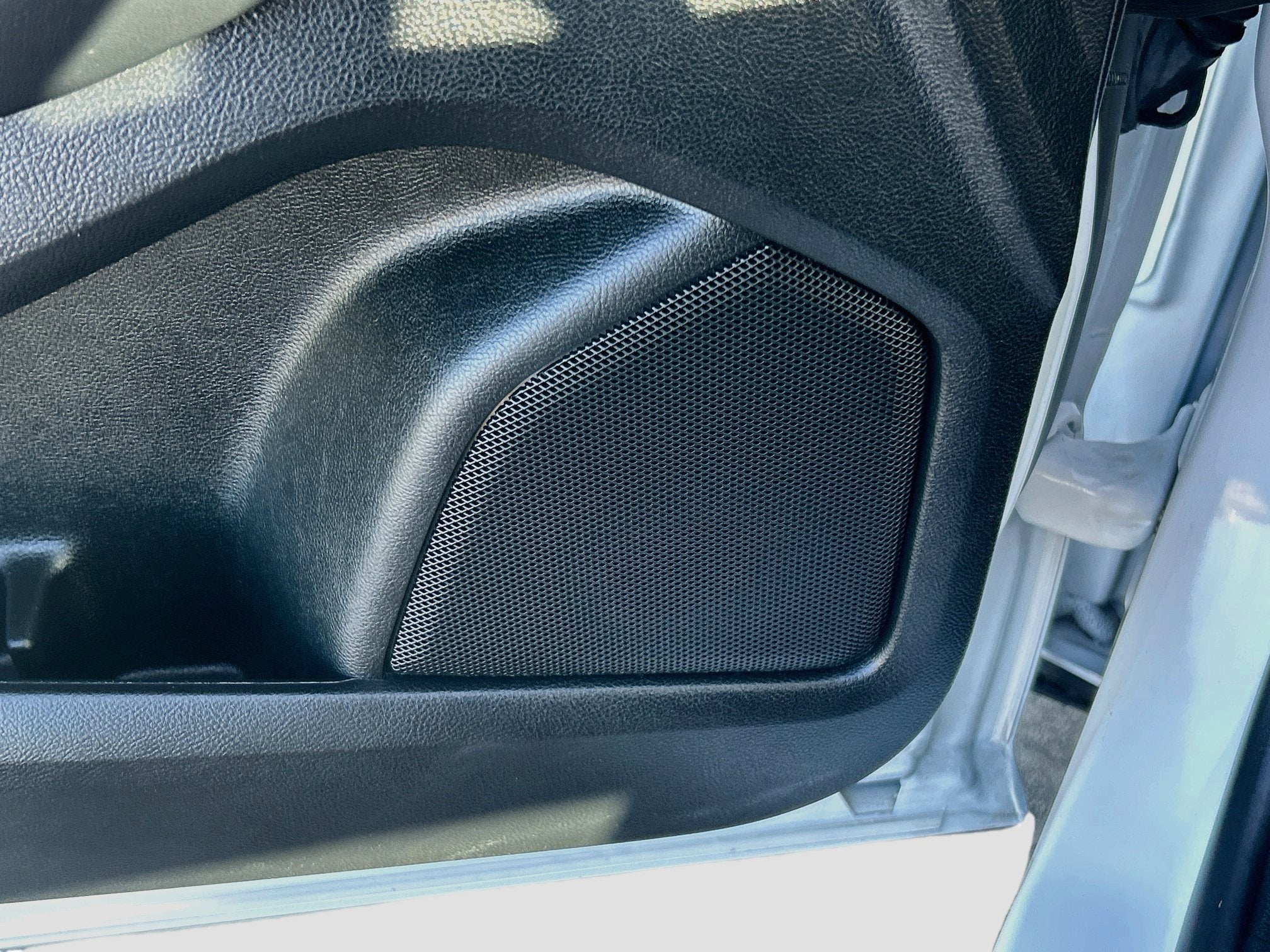 2024 Ford Edge Sport