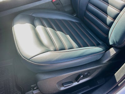 2024 Ford Edge Sport