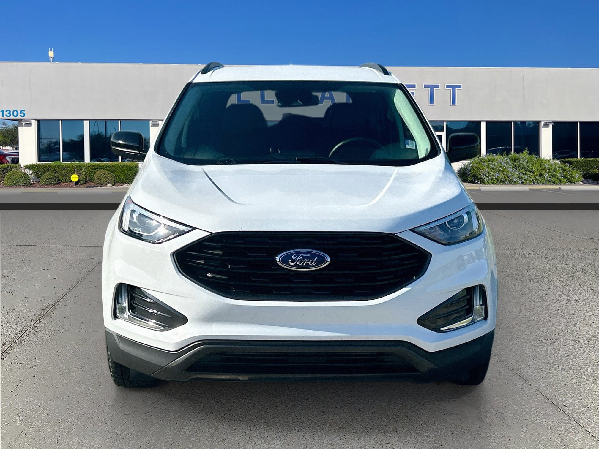 2024 Ford Edge Sport