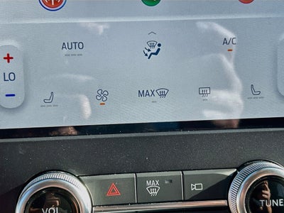 2024 Ford Edge Sport