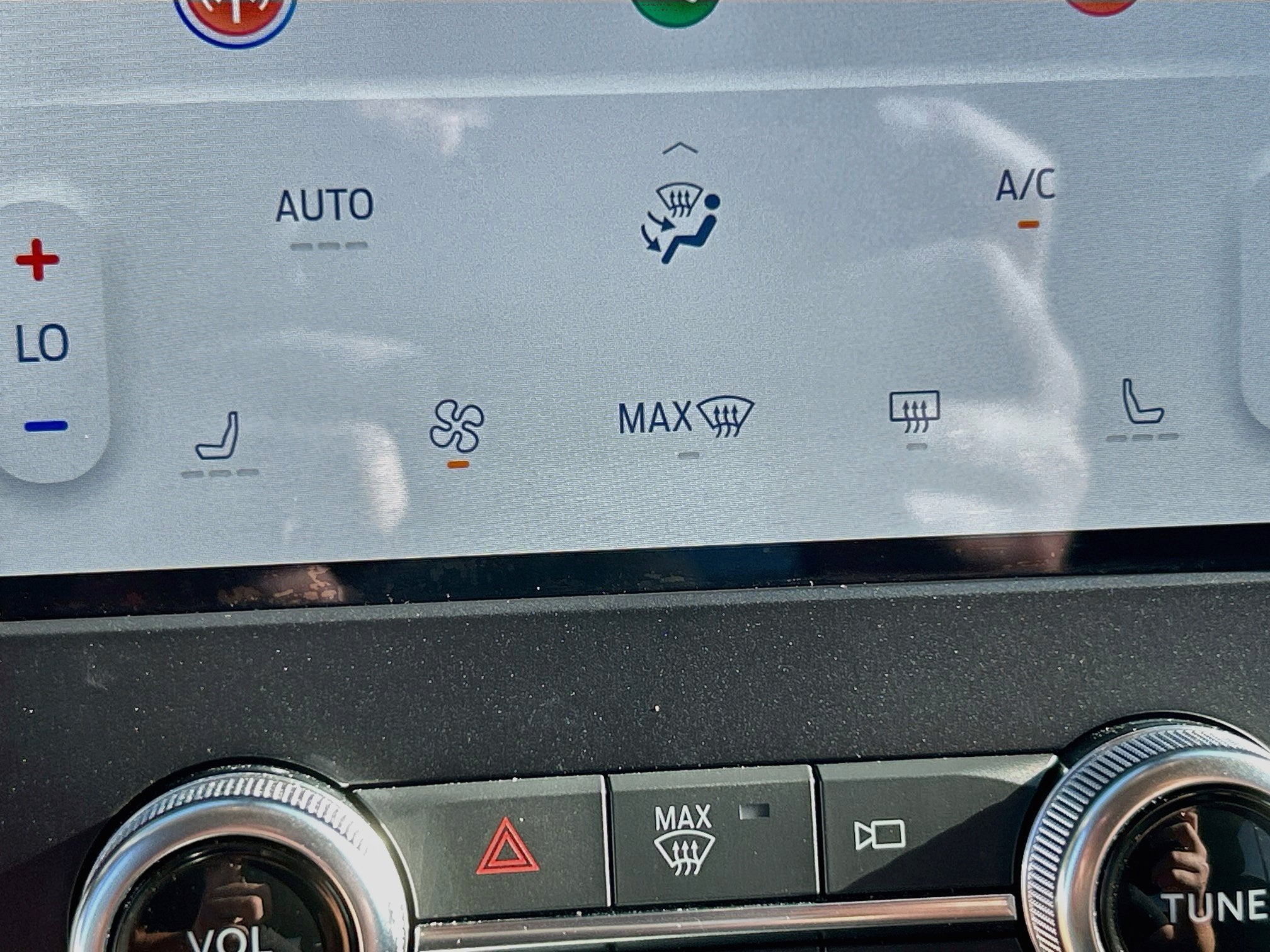 2024 Ford Edge Sport