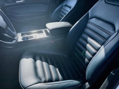 2024 Ford Edge Sport