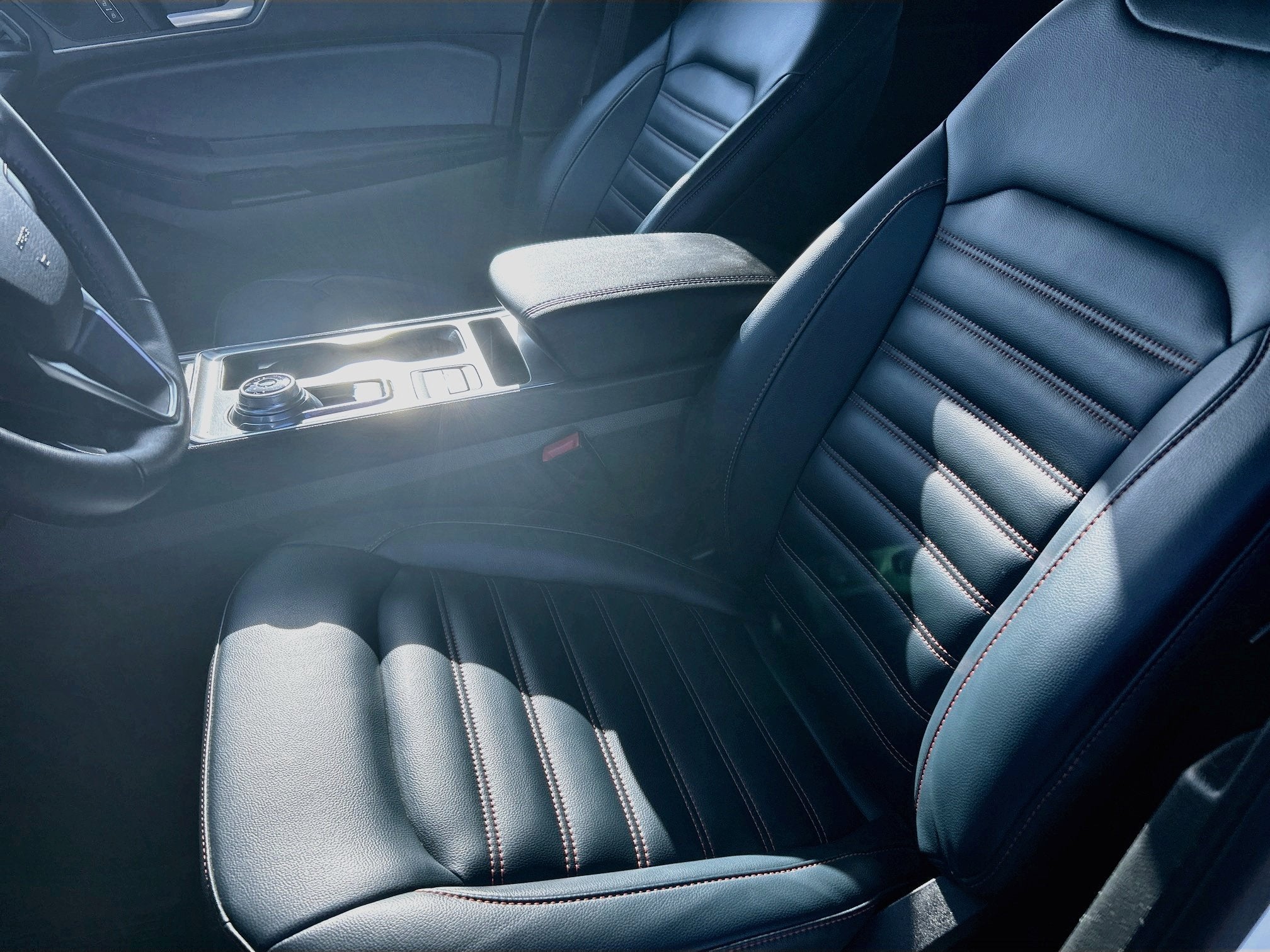 2024 Ford Edge Sport