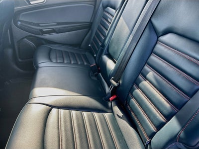 2024 Ford Edge Sport