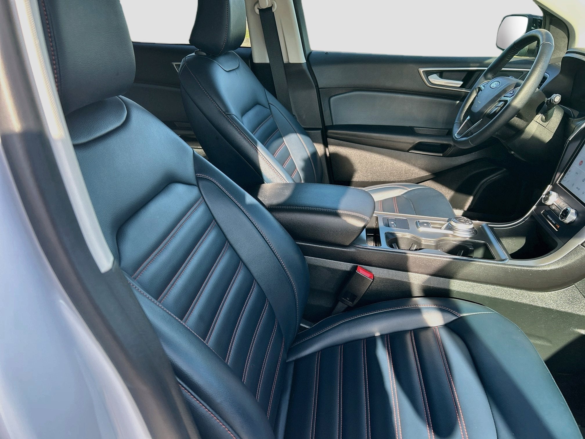 2024 Ford Edge Sport