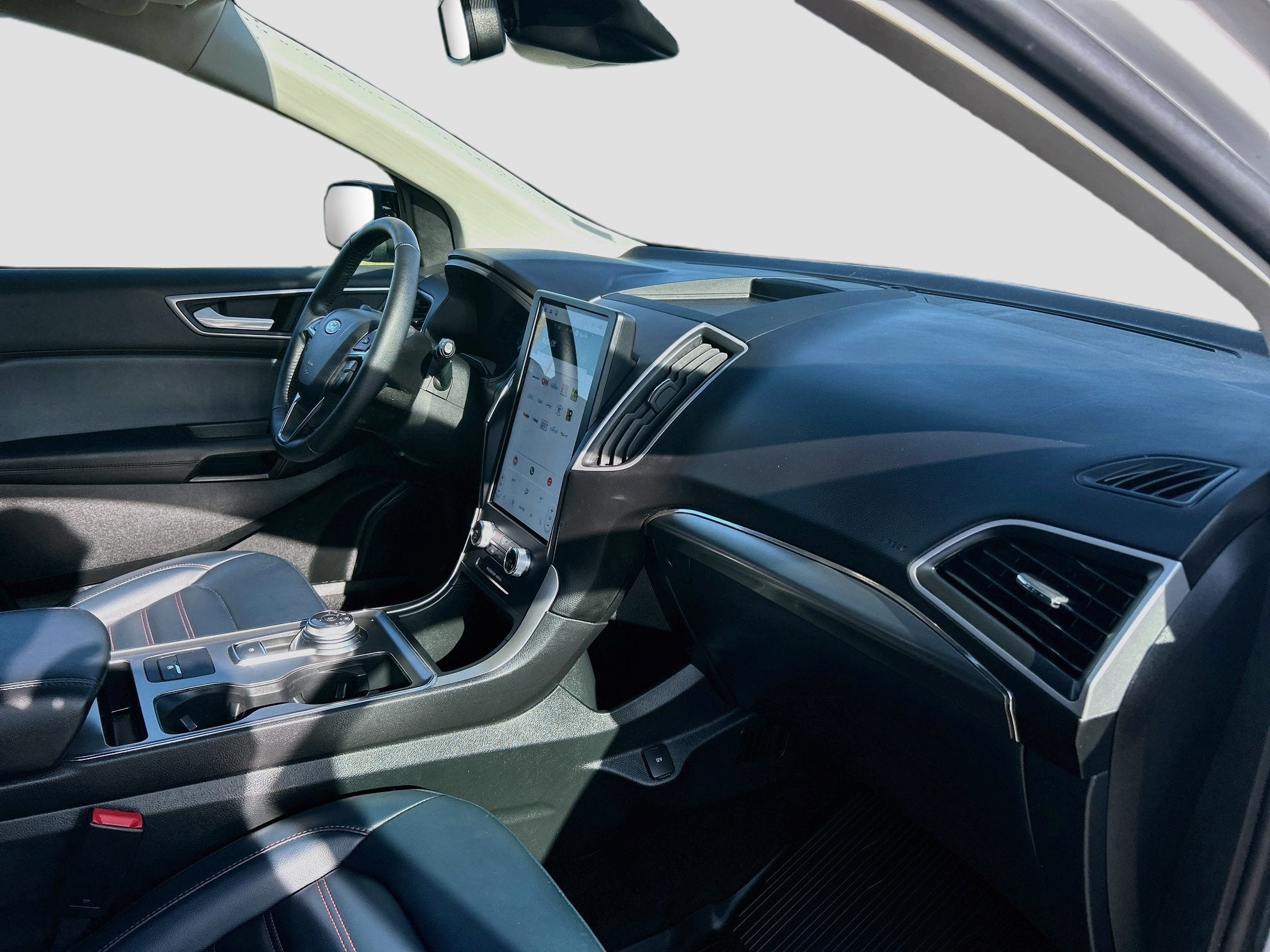 2024 Ford Edge Sport