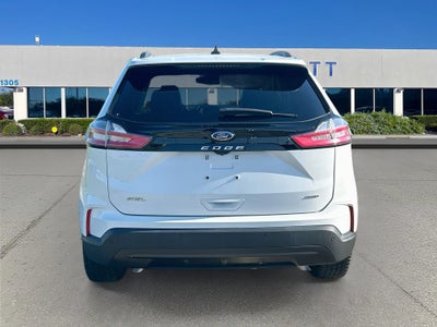 2024 Ford Edge Sport