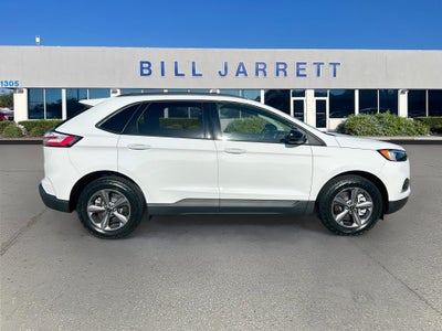 2024 Ford Edge Sport