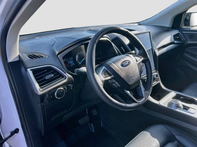 2024 Ford Edge Sport
