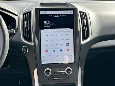 2024 Ford Edge Sport