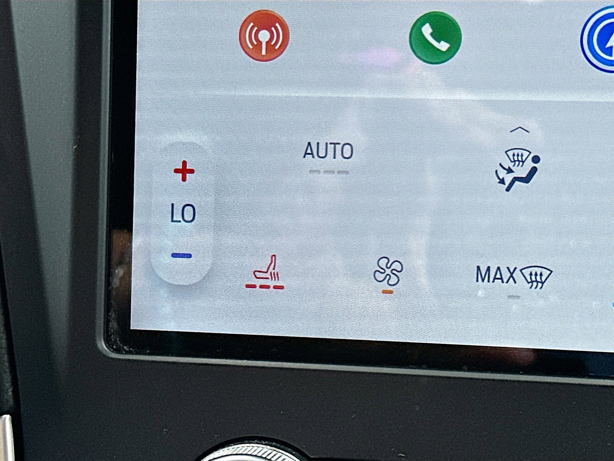 2024 Ford Edge Sport