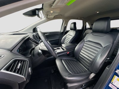2024 Ford Edge Sport