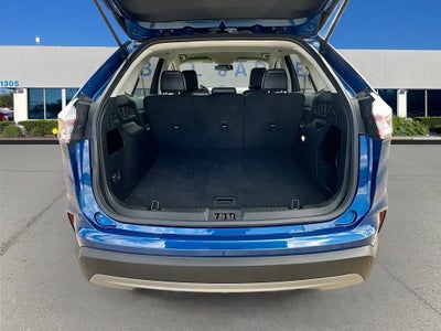 2024 Ford Edge Sport