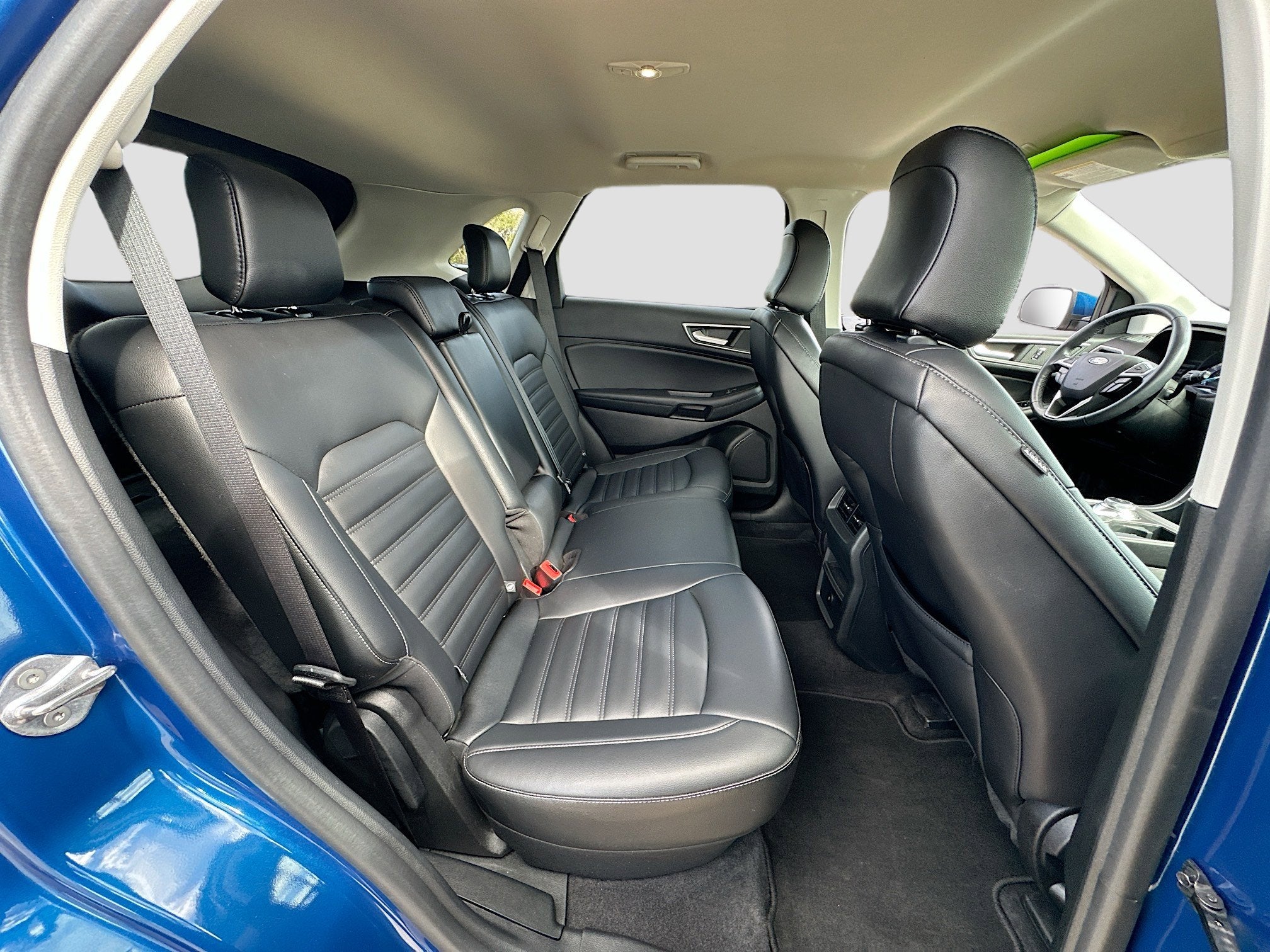 2024 Ford Edge Sport