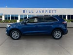 2024 Ford Edge Sport