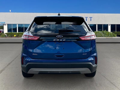 2024 Ford Edge Sport