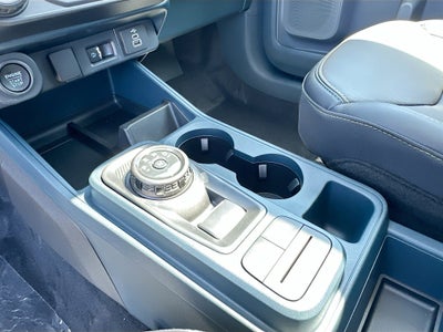 2026 Ford Maverick Lobo High