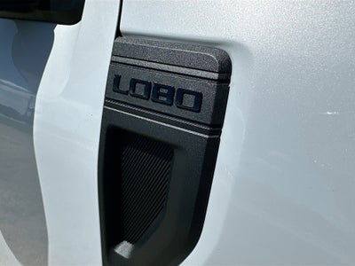 2026 Ford Maverick Lobo High