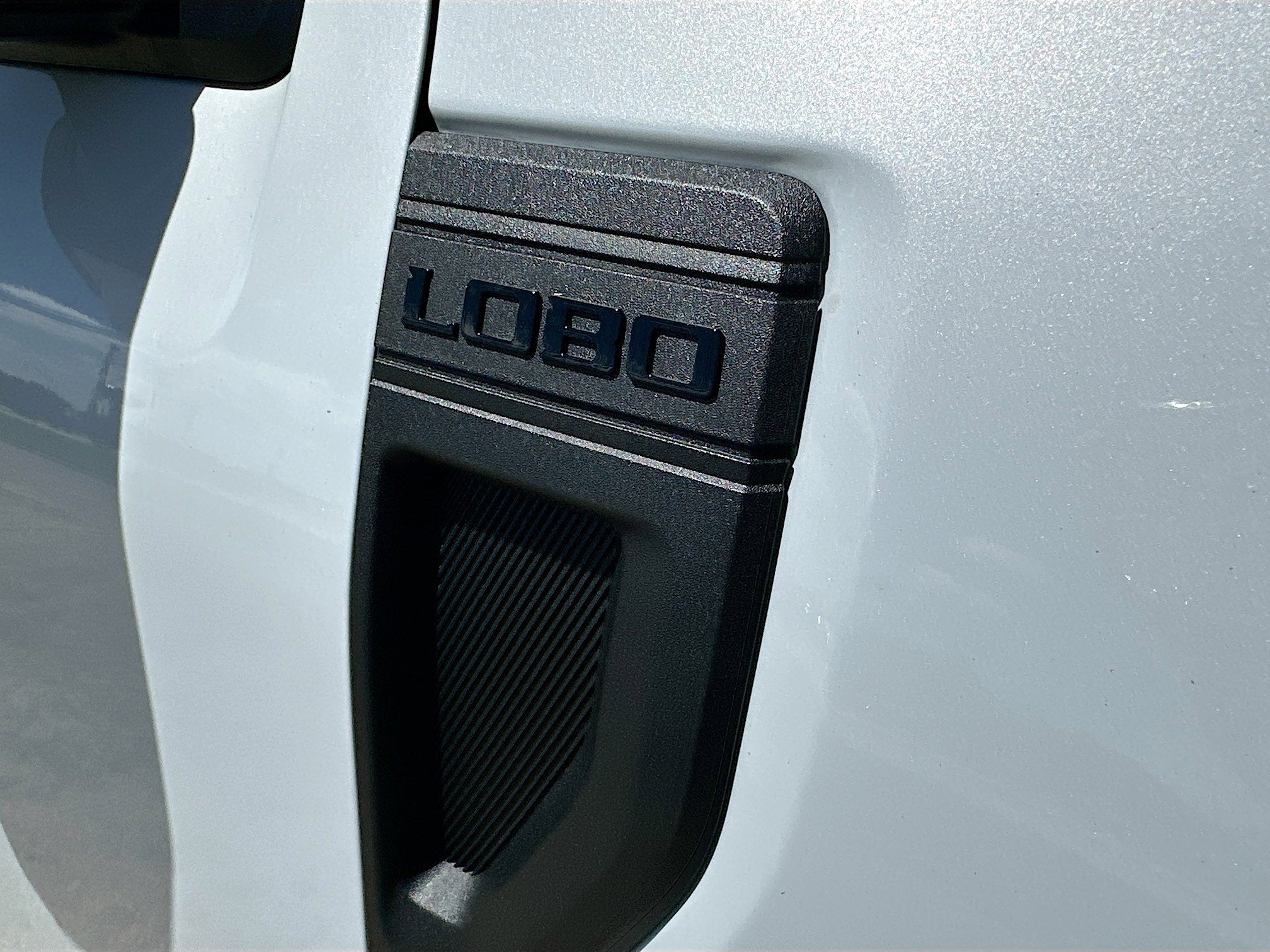 2026 Ford Maverick Lobo High
