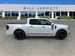 2026 Ford Maverick Lobo High